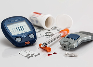 Screening & Blood Tests Screening & Blood Tests