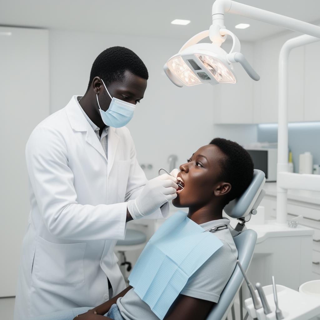 Dental Services