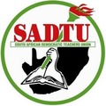 SADTU logo