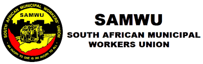 SAMWU logo