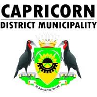 Capricorn District Municipality logo