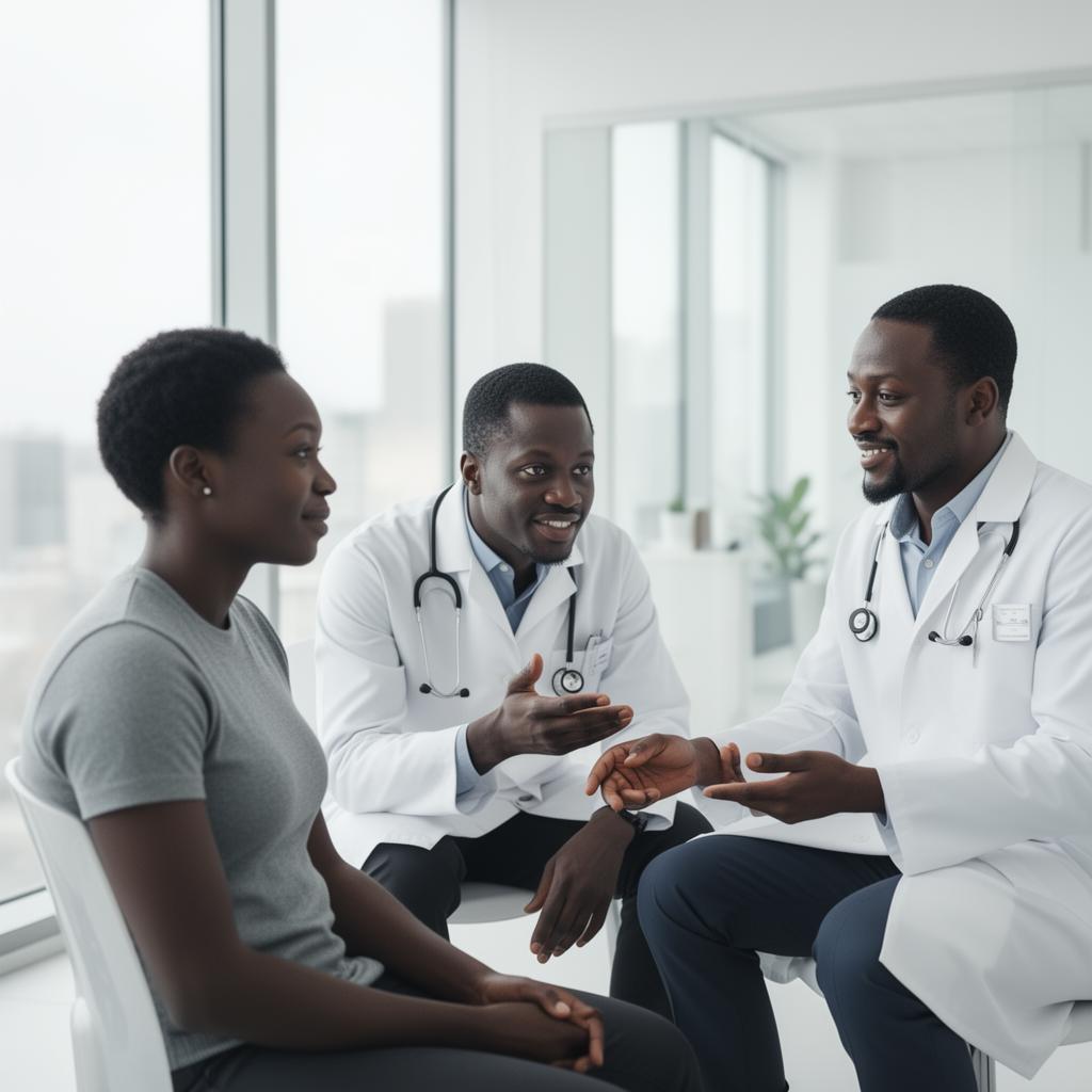 General Practice