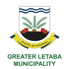 Greater Letaba Municipality logo