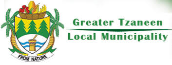 Greater Tzaneen Local Municipality logo