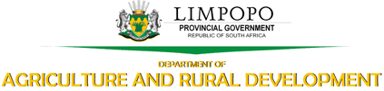 Limpopo Dept. of Agriculture logo