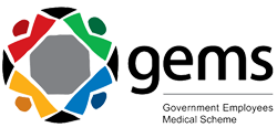 GEMS logo