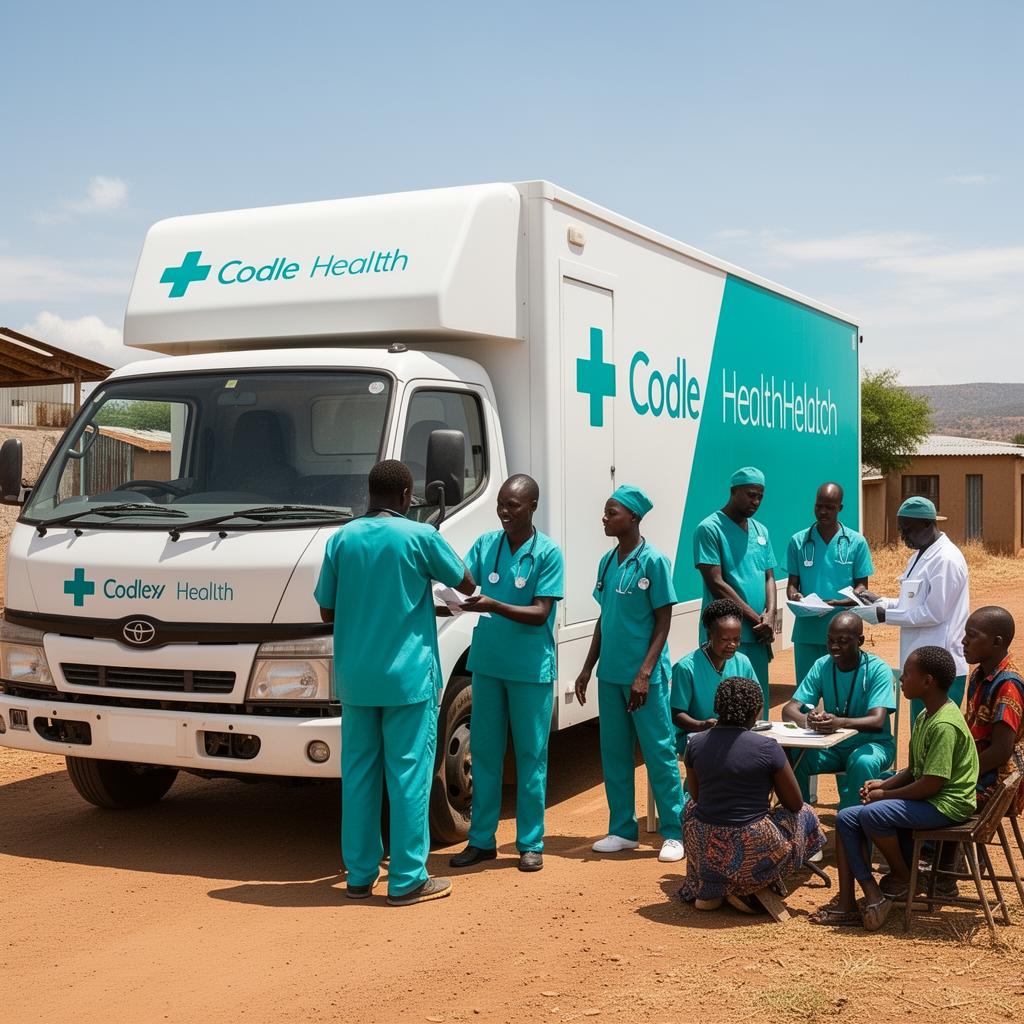 Mobile Clinics