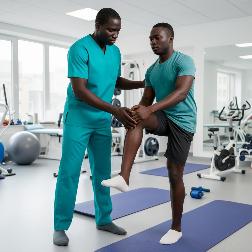 Physiotherapy