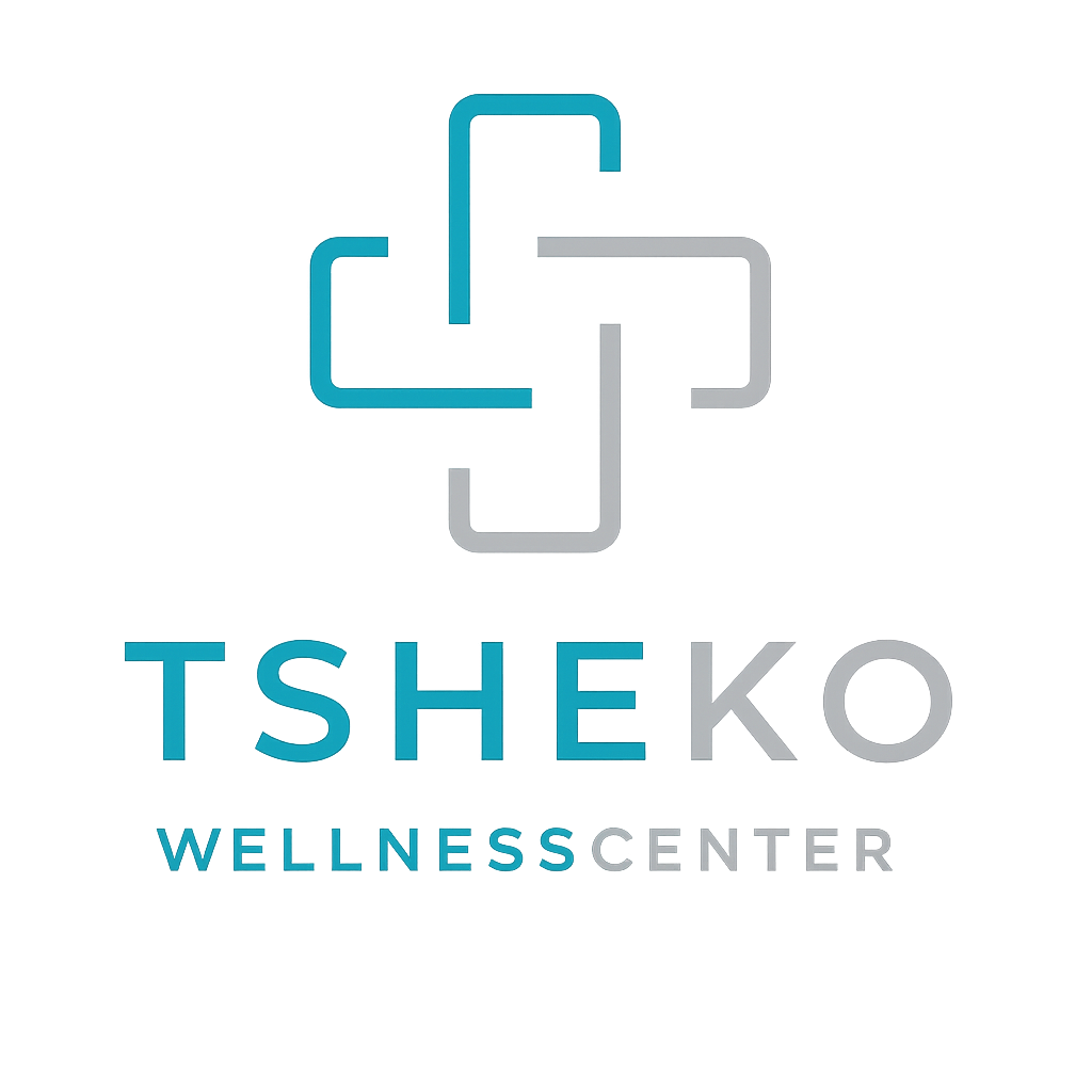 Tsheko Wellness Center