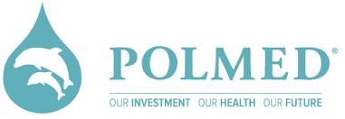 Polmed logo