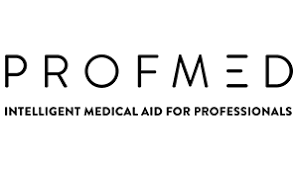 Profmed logo