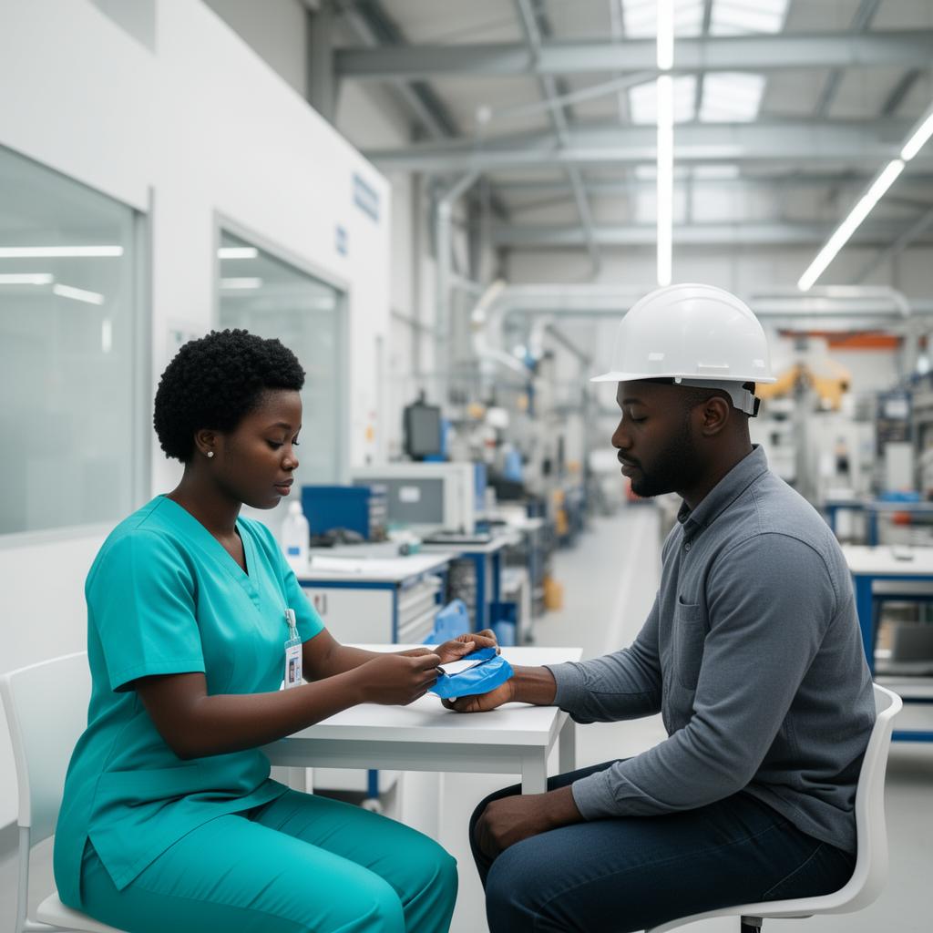 Occupational Health