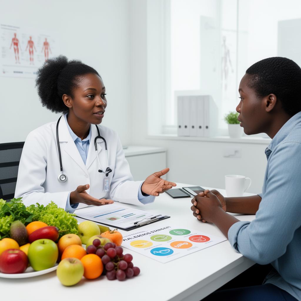 Dietetics
