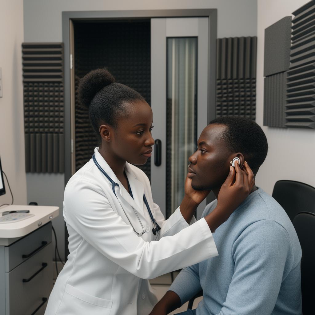 Audiology
