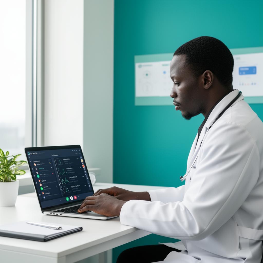 HealthTech