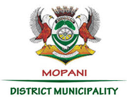 Mopani District Municipality logo