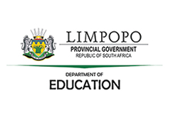 Limpopo Dept. of Education logo
