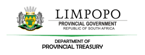 Limpopo Treasury logo