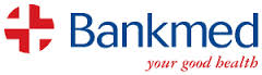 Bankmed logo